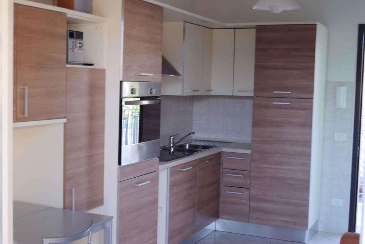 Apartment In Marina Di Massa - Toskana 24103 外观 照片