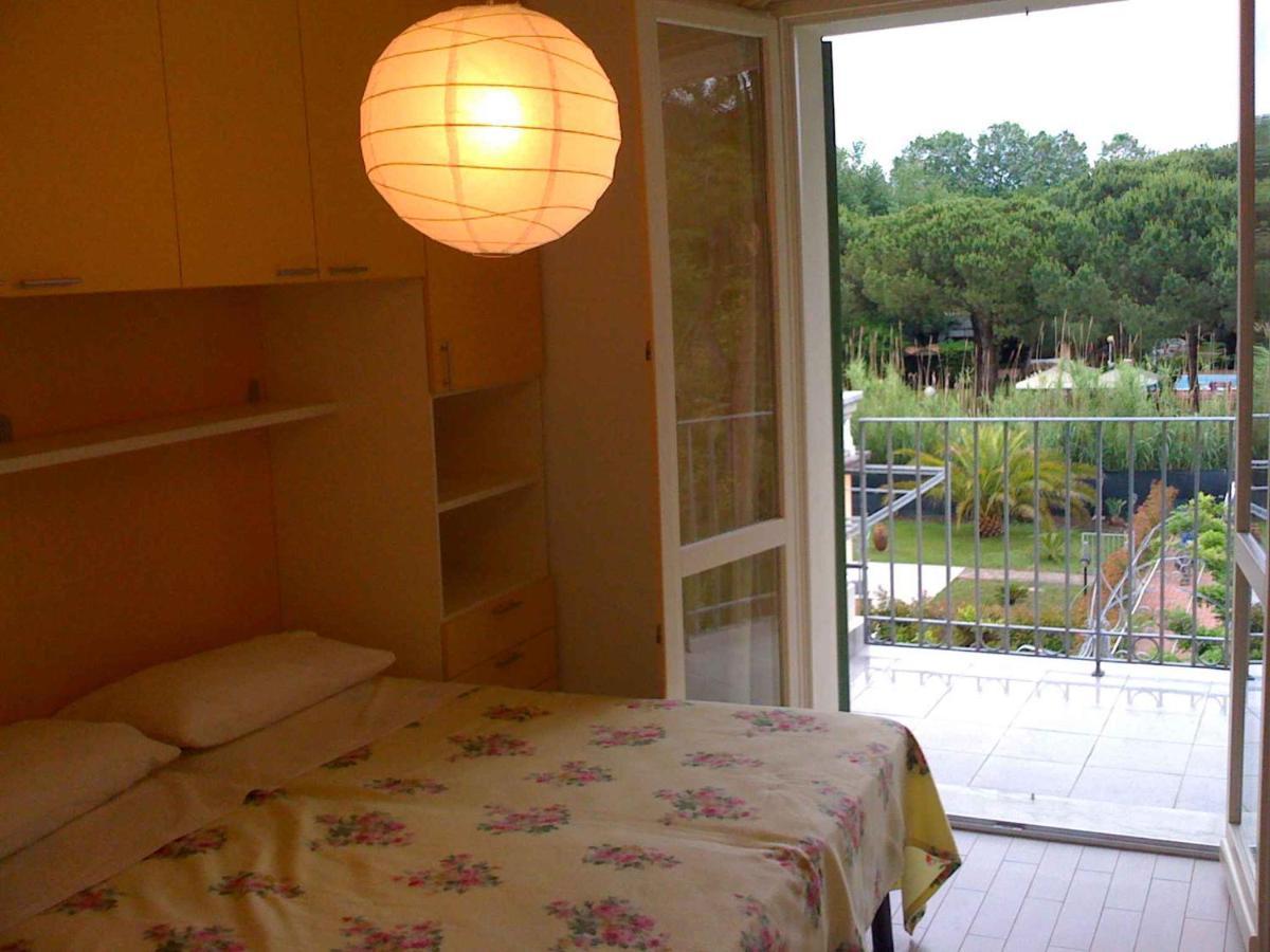 Apartment In Marina Di Massa - Toskana 24103 外观 照片