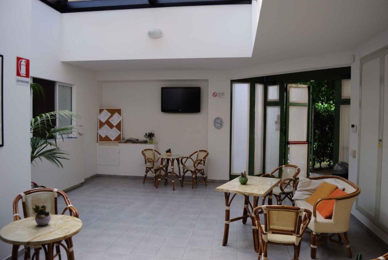 Apartment In Marina Di Massa - Toskana 24103 外观 照片